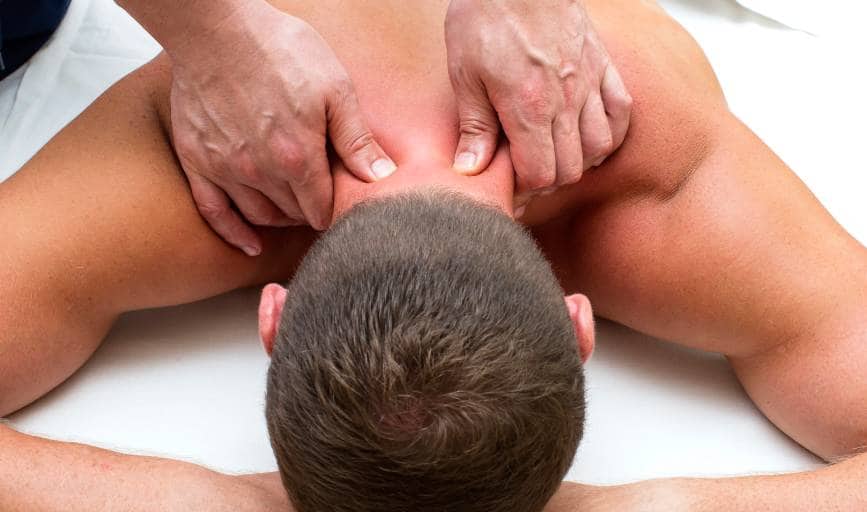 Inner Strength Massage